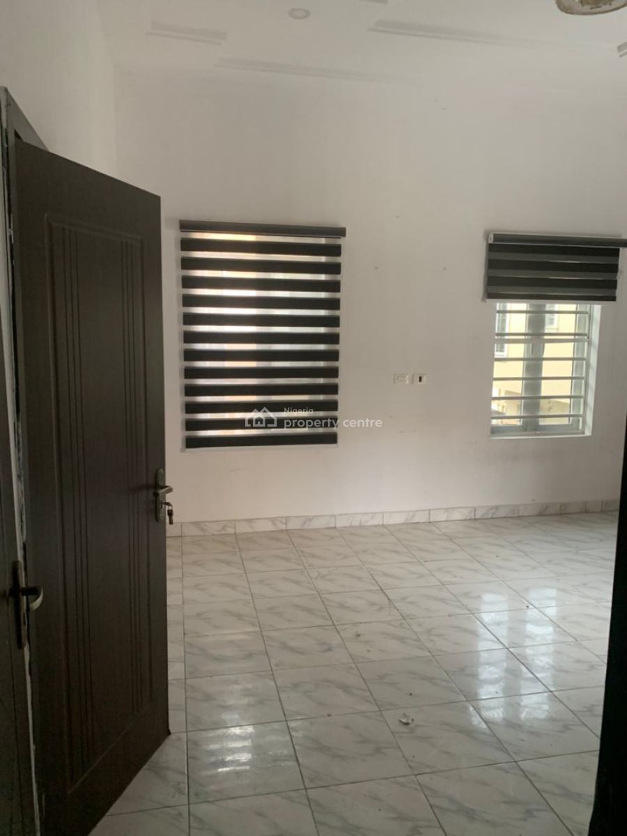 3 Bedroom Semi Detached Duplex with Bq, Ologolo, Ologolo, Lekki, Lagos, Semi-detached Duplex for Sale