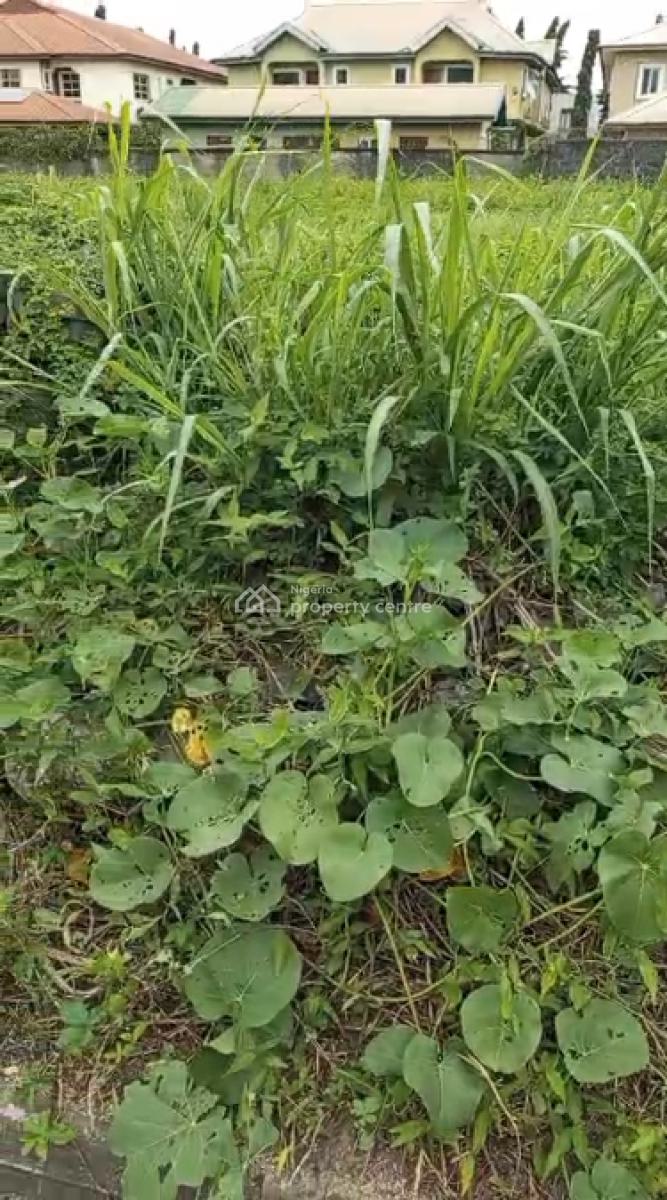 Plot of Land, Vgc, Lekki, Lagos, Residential Land for Sale