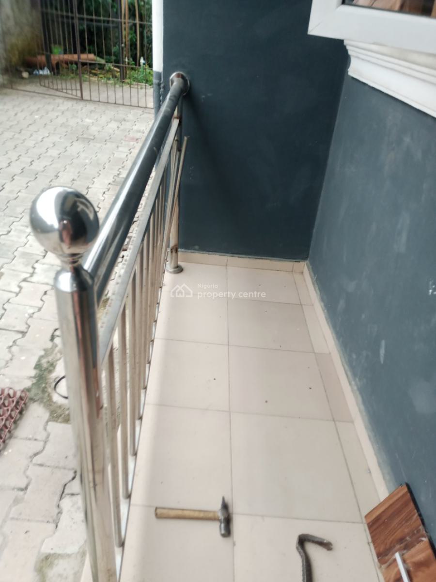 Luxury 2bedroom Flat of Standard Room Just Out on Maintenance, Around Good Neighborhood, Awoyaya, Ibeju Lekki, Lagos, Flat / Apartment for Rent