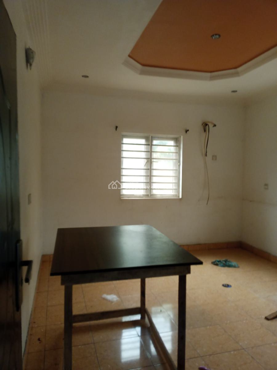 Luxury 2bedroom Flat of Standard Room Just Out on Maintenance, Around Good Neighborhood, Awoyaya, Ibeju Lekki, Lagos, Flat / Apartment for Rent