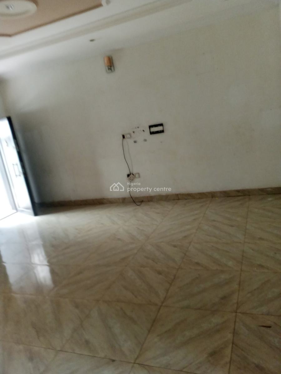 Luxury 2bedroom Flat of Standard Room Just Out on Maintenance, Around Good Neighborhood, Awoyaya, Ibeju Lekki, Lagos, Flat / Apartment for Rent
