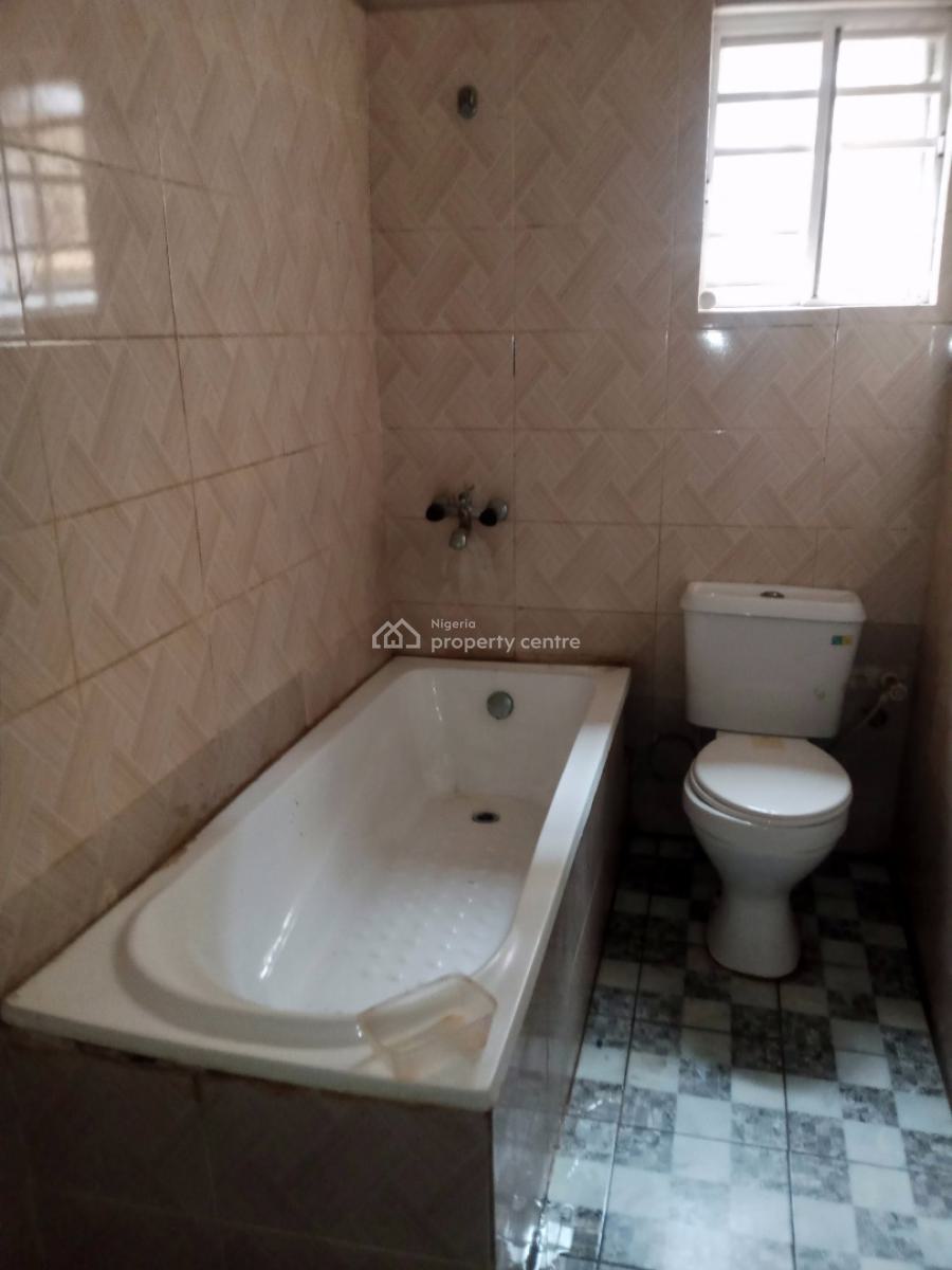Luxury 2bedroom Flat of Standard Room Just Out on Maintenance, Around Good Neighborhood, Awoyaya, Ibeju Lekki, Lagos, Flat / Apartment for Rent