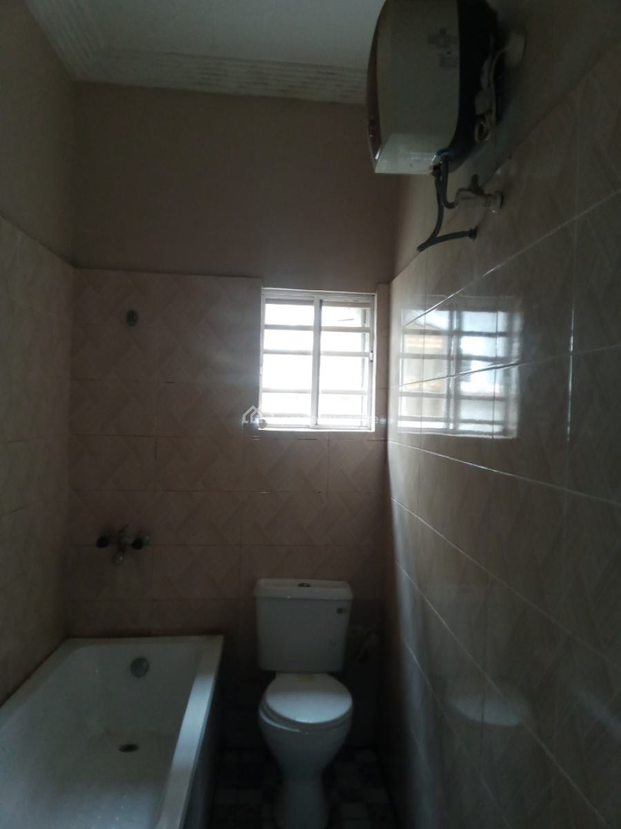 Luxury 2bedroom Flat of Standard Room Just Out on Maintenance, Around Good Neighborhood, Awoyaya, Ibeju Lekki, Lagos, Flat / Apartment for Rent