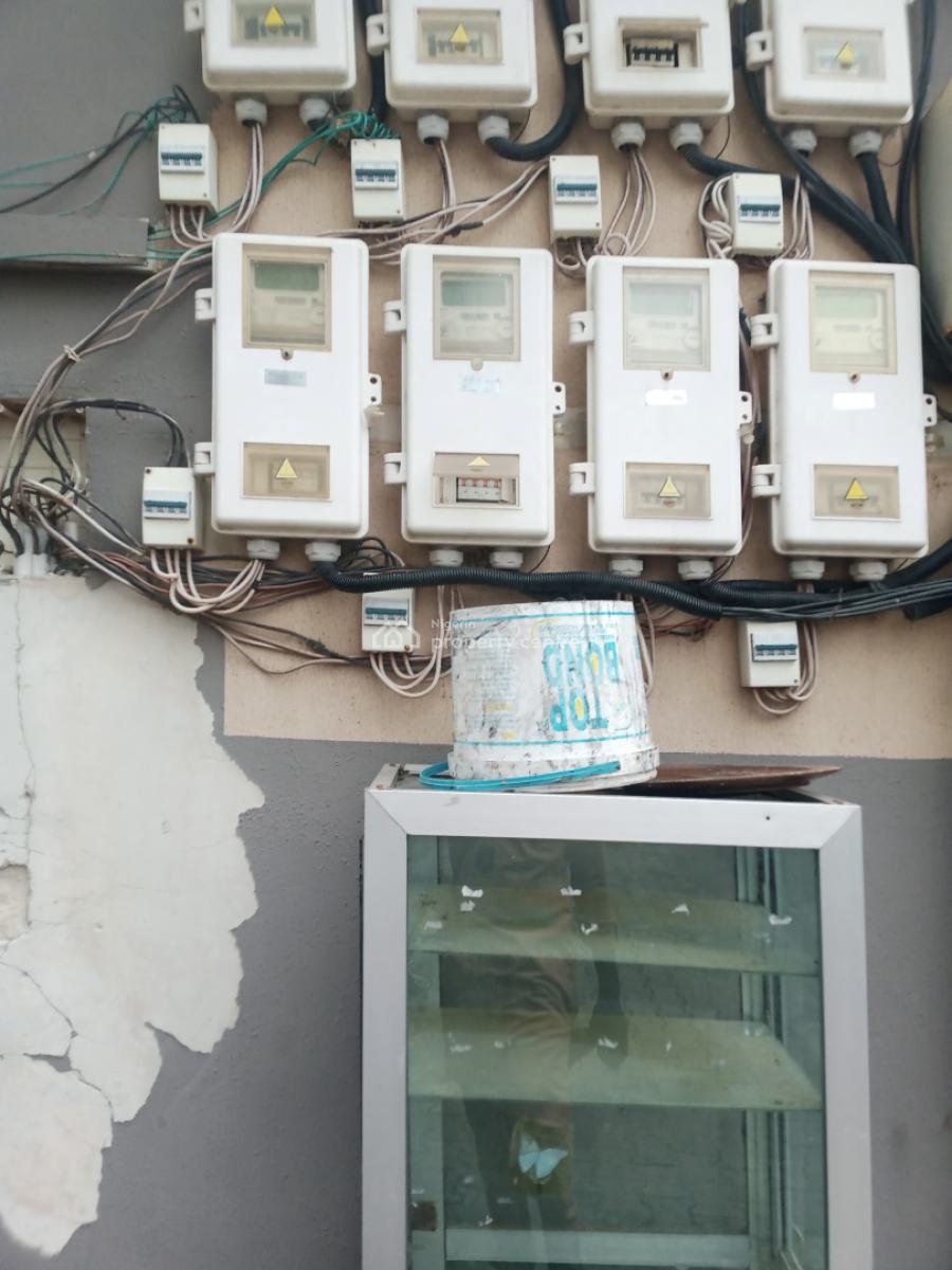 Luxury 2bedroom Flat of Standard Room Just Out on Maintenance, Around Good Neighborhood, Awoyaya, Ibeju Lekki, Lagos, Flat / Apartment for Rent
