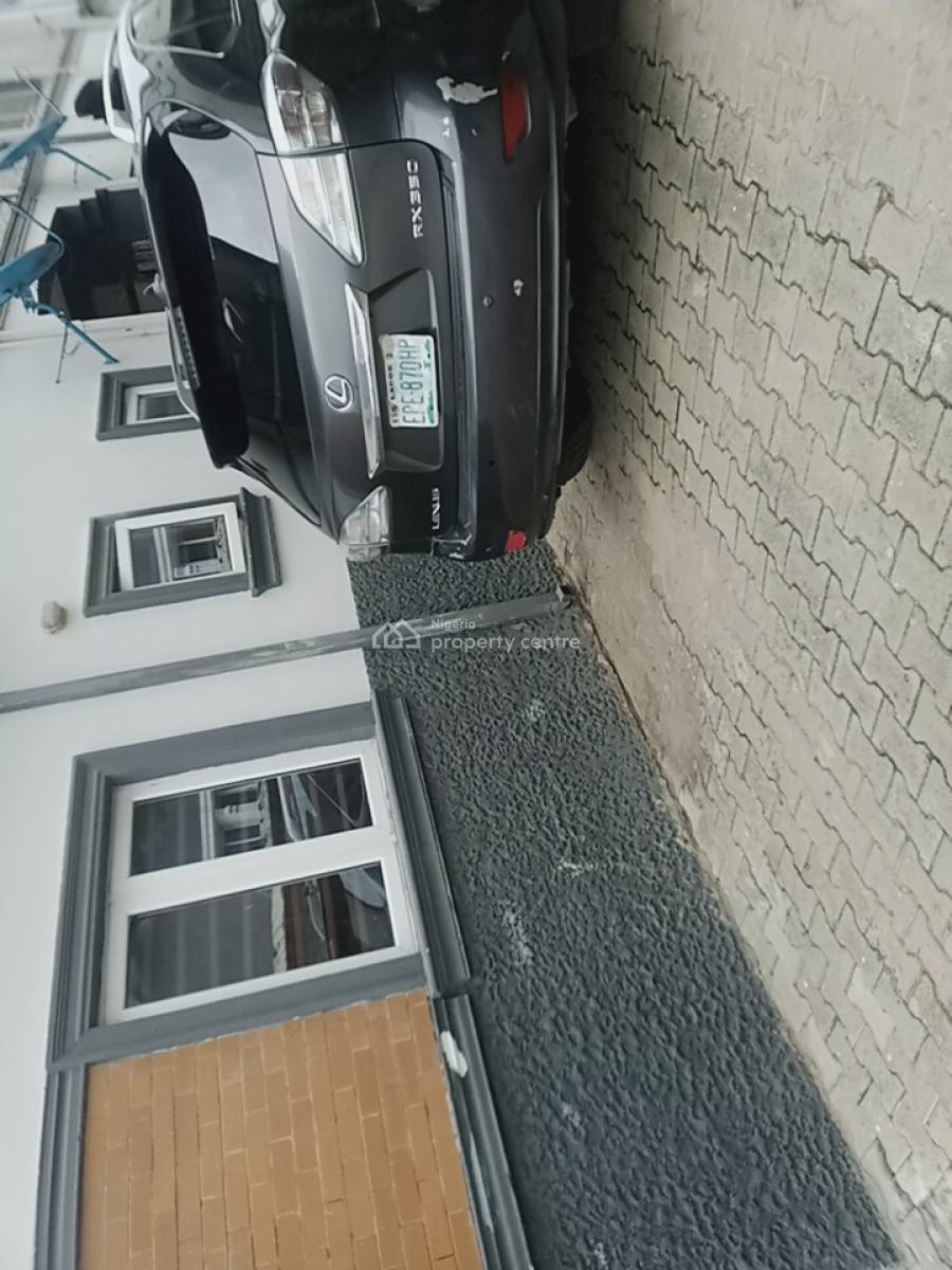 Luxury 2bedroom Flat of Standard Room Just Out on Maintenance, Around Good Neighborhood, Awoyaya, Ibeju Lekki, Lagos, Flat / Apartment for Rent