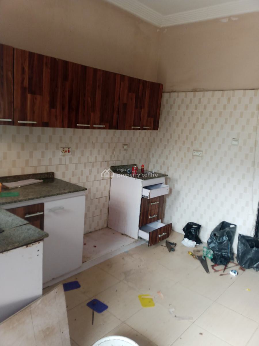 Luxury 2bedroom Flat of Standard Room Just Out on Maintenance, Around Good Neighborhood, Awoyaya, Ibeju Lekki, Lagos, Flat / Apartment for Rent