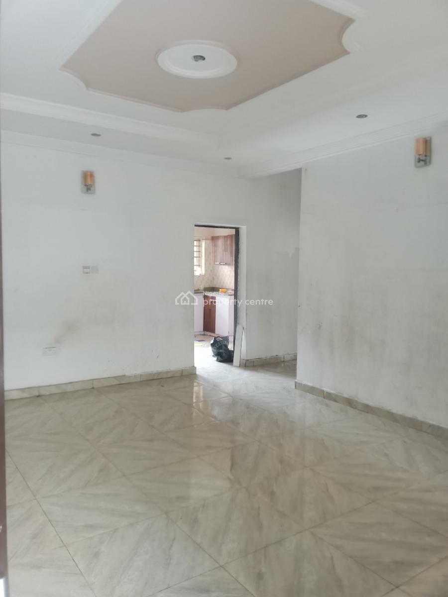 Luxury 2bedroom Flat of Standard Room Just Out on Maintenance, Around Good Neighborhood, Awoyaya, Ibeju Lekki, Lagos, Flat / Apartment for Rent