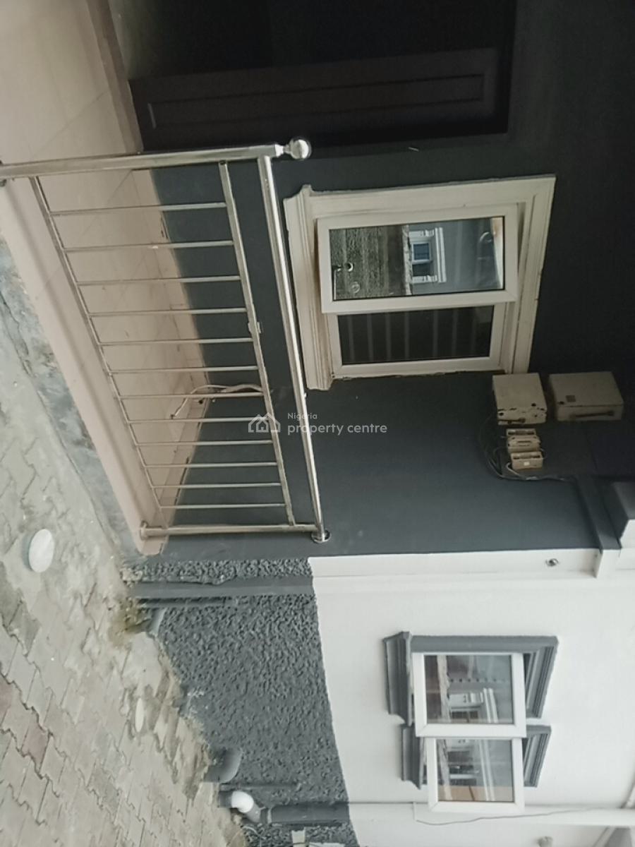 Luxury 2bedroom Flat of Standard Room Just Out on Maintenance, Around Good Neighborhood, Awoyaya, Ibeju Lekki, Lagos, Flat / Apartment for Rent
