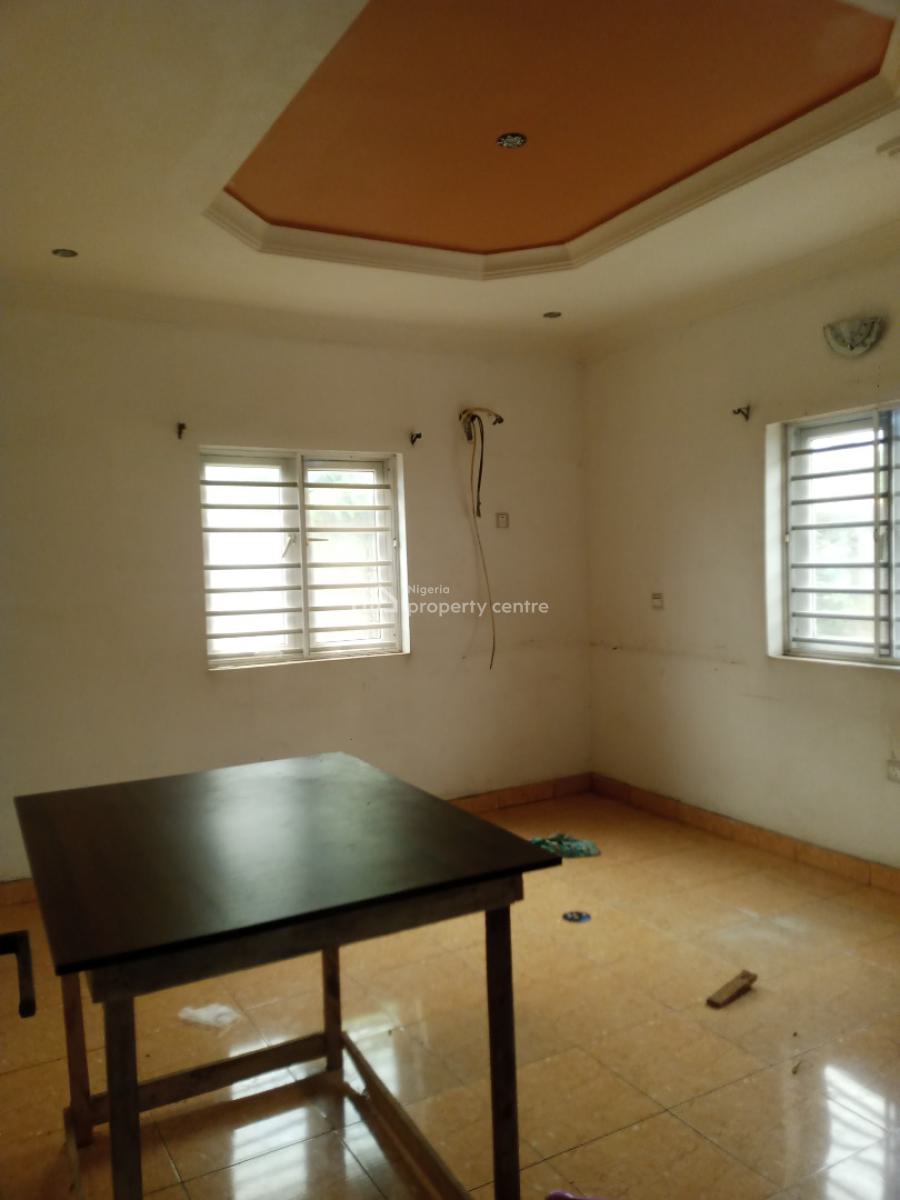 Luxury 2bedroom Flat of Standard Room Just Out on Maintenance, Around Good Neighborhood, Awoyaya, Ibeju Lekki, Lagos, Flat / Apartment for Rent