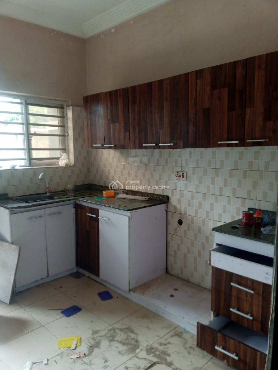 Luxury 2bedroom Flat of Standard Room Just Out on Maintenance, Around Good Neighborhood, Awoyaya, Ibeju Lekki, Lagos, Flat / Apartment for Rent