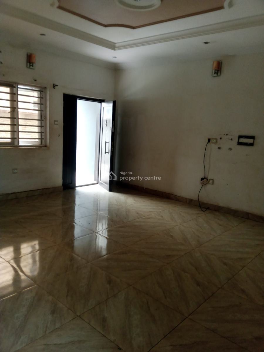 Luxury 2bedroom Flat of Standard Room Just Out on Maintenance, Around Good Neighborhood, Awoyaya, Ibeju Lekki, Lagos, Flat / Apartment for Rent