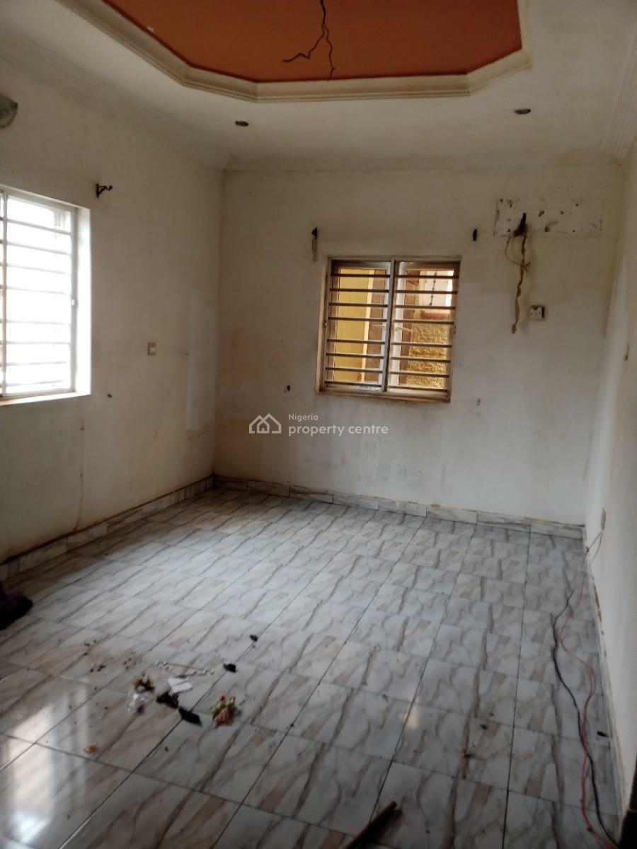 Luxury 2bedroom Flat of Standard Room Just Out on Maintenance, Around Good Neighborhood, Awoyaya, Ibeju Lekki, Lagos, Flat / Apartment for Rent