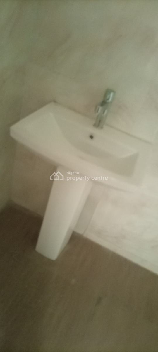Newly Built Six(6) Bedrooms Duplex @dawaki, By Galadima Bridge, Dawaki Tared Road Abuja, 2 Min Off Highway, Dawaki, Gwarinpa, Abuja, Detached Duplex for Sale