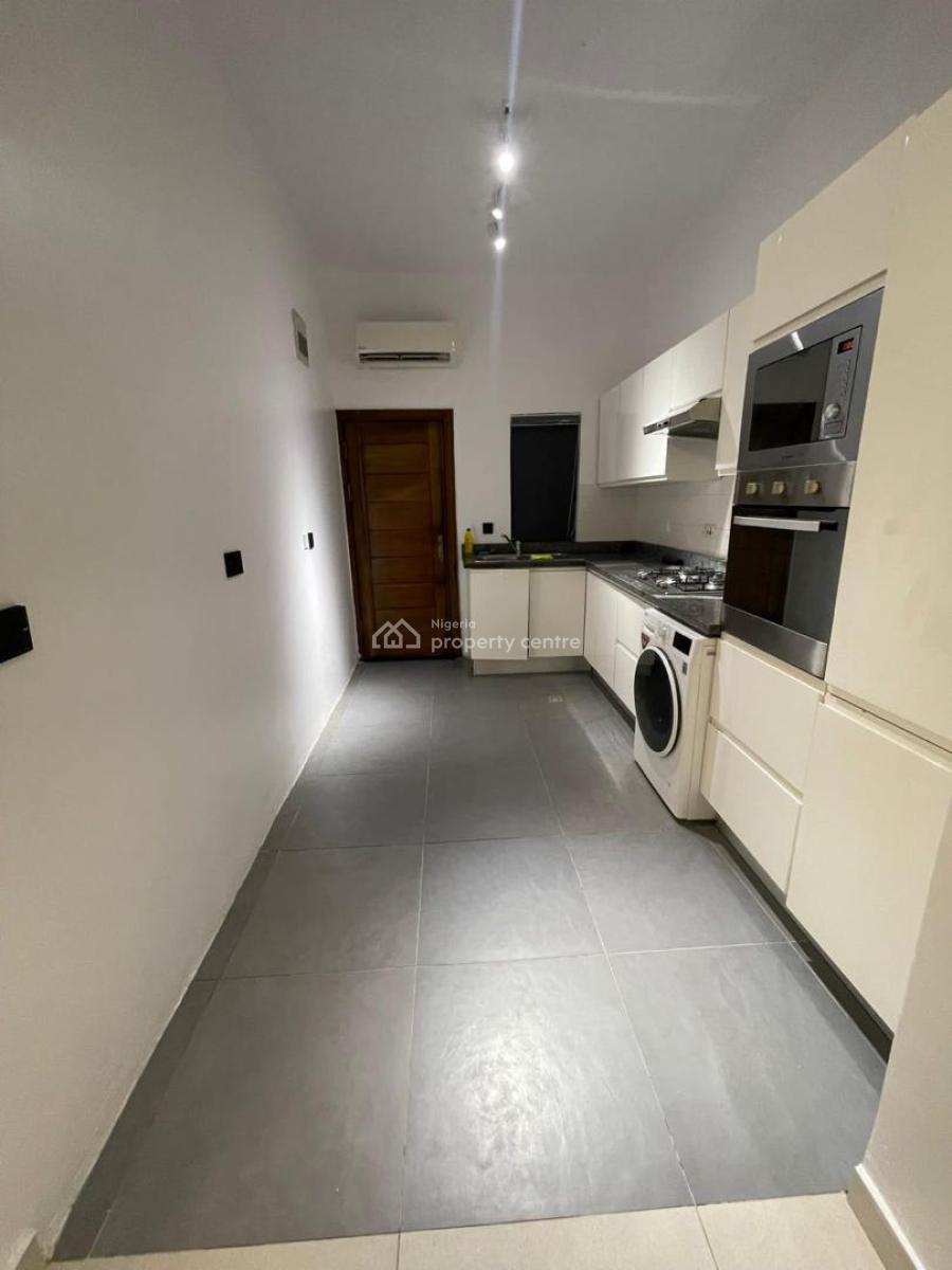 1 Bedroom Apartment with Top-notch Amenities, Victoria Island (vi), Lagos, Flat / Apartment Short Let