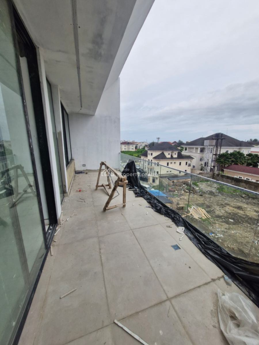 Super Luxury 5-bedroom Duplex with Pool, Elevator and Cinema, Banana Island, Ikoyi, Lagos, Detached Duplex for Sale
