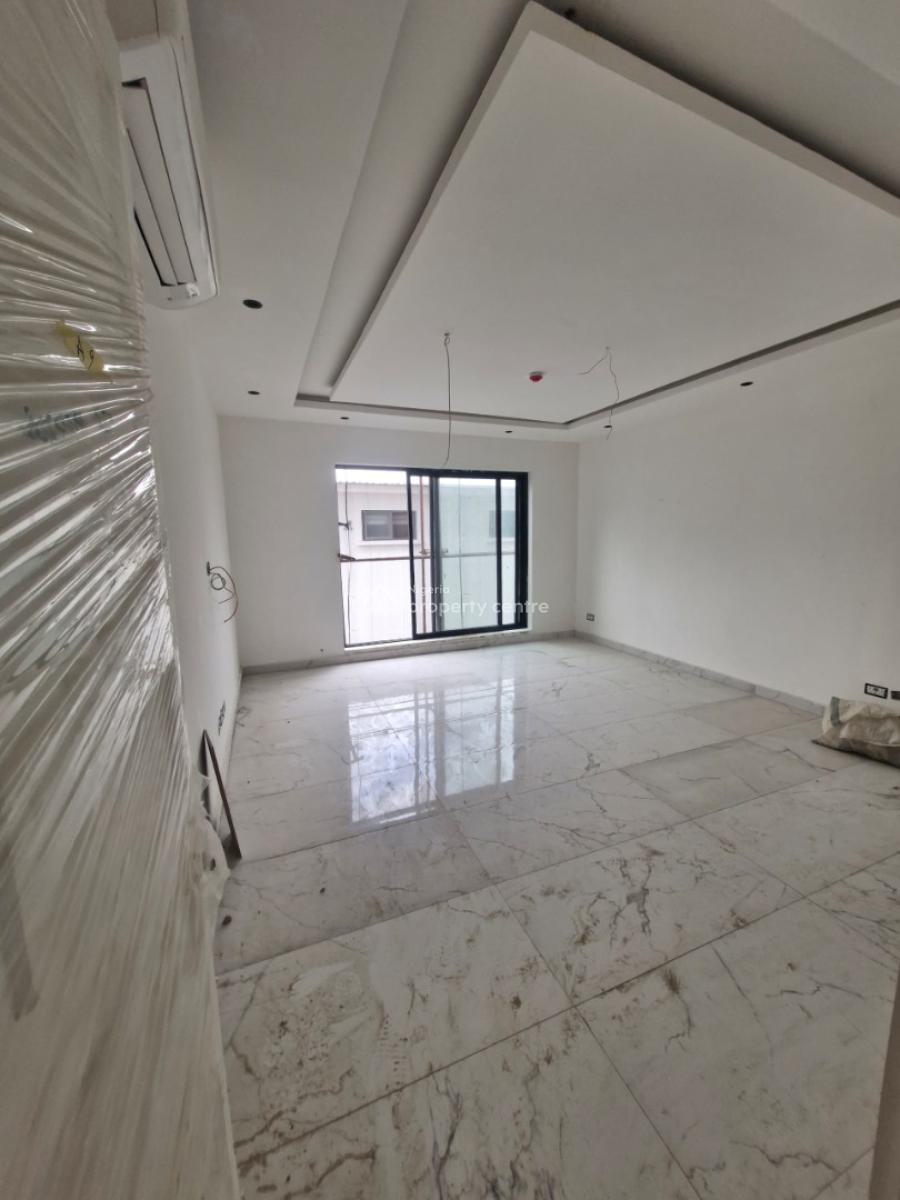 Super Luxury 5-bedroom Duplex with Pool, Elevator and Cinema, Banana Island, Ikoyi, Lagos, Detached Duplex for Sale