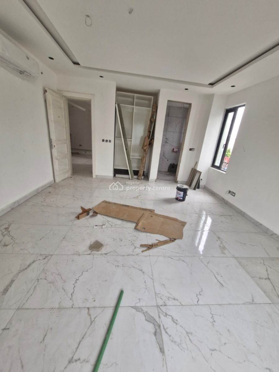 Super Luxury 5-bedroom Duplex with Pool, Elevator and Cinema, Banana Island, Ikoyi, Lagos, Detached Duplex for Sale