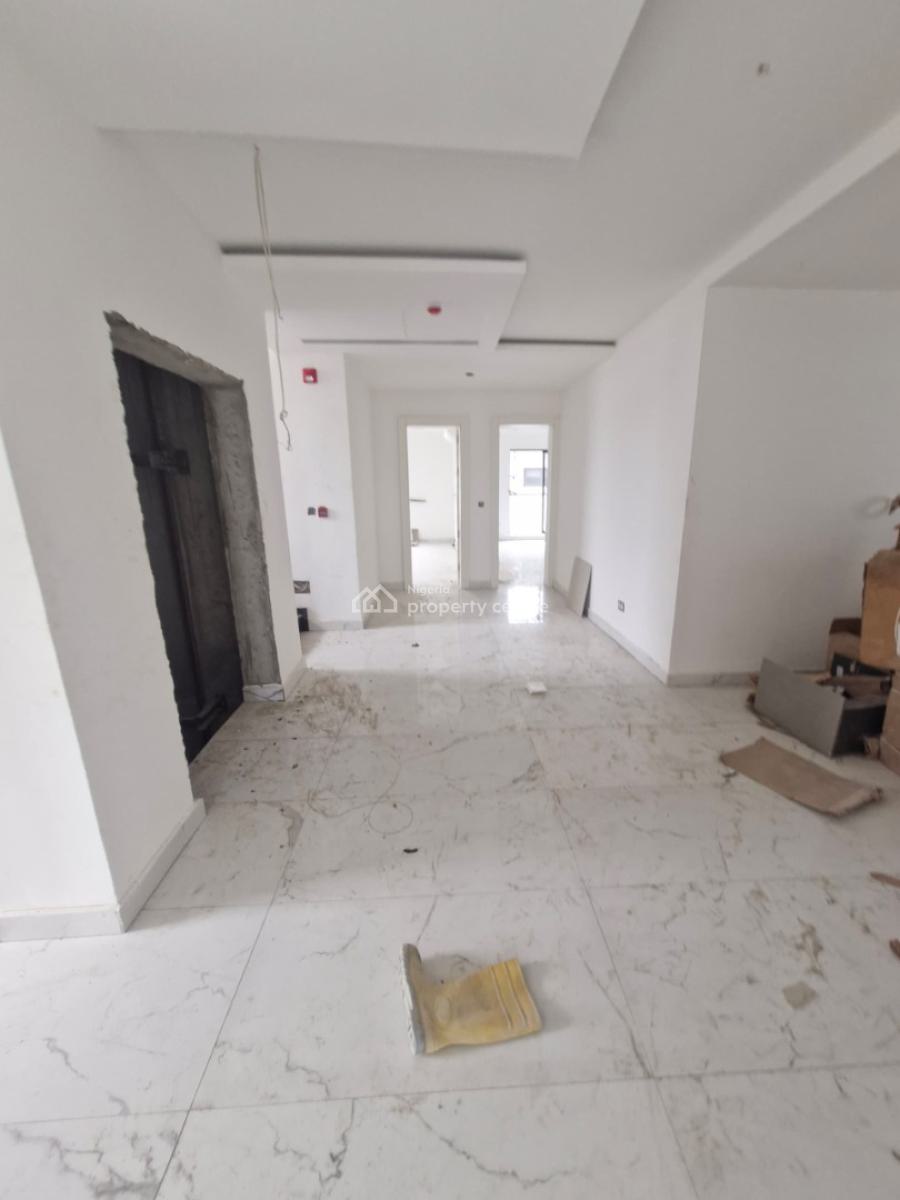 Super Luxury 5-bedroom Duplex with Pool, Elevator and Cinema, Banana Island, Ikoyi, Lagos, Detached Duplex for Sale
