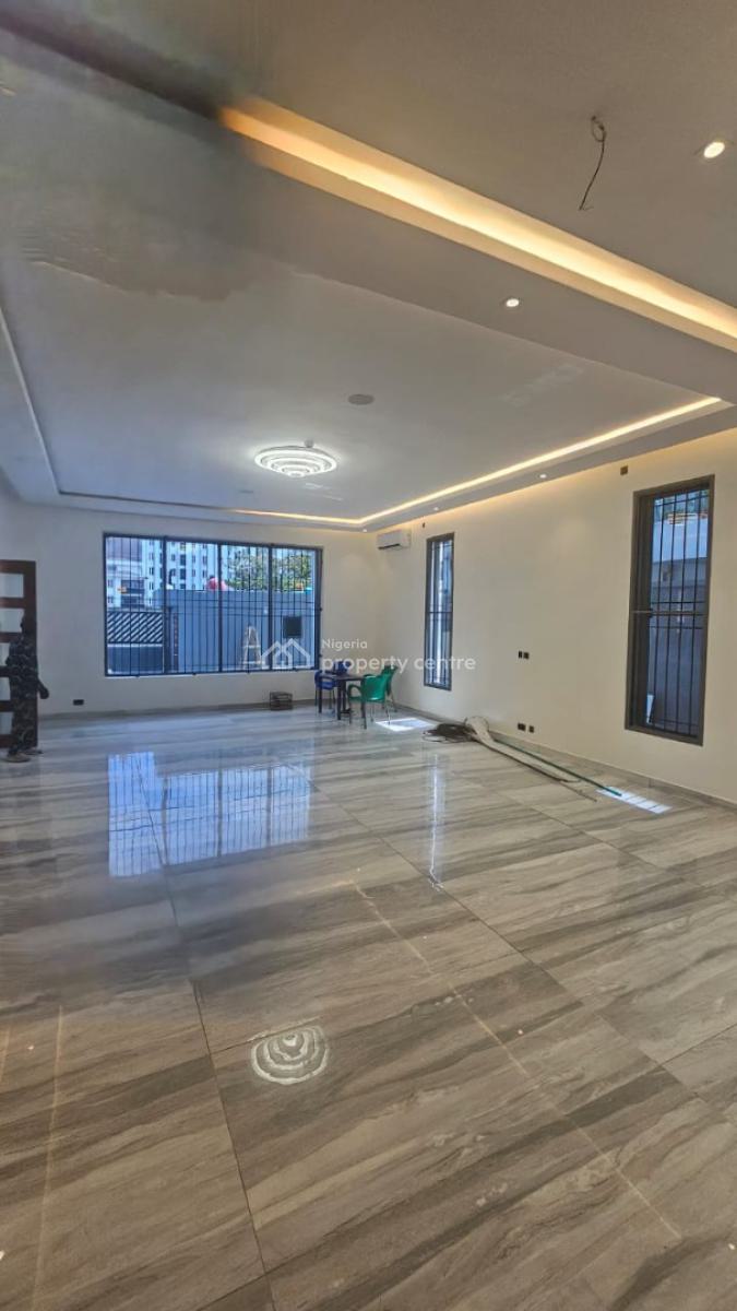 Luxury 5bedroom Detached Duplex, Old Ikoyi, Ikoyi, Lagos, Detached Duplex for Sale