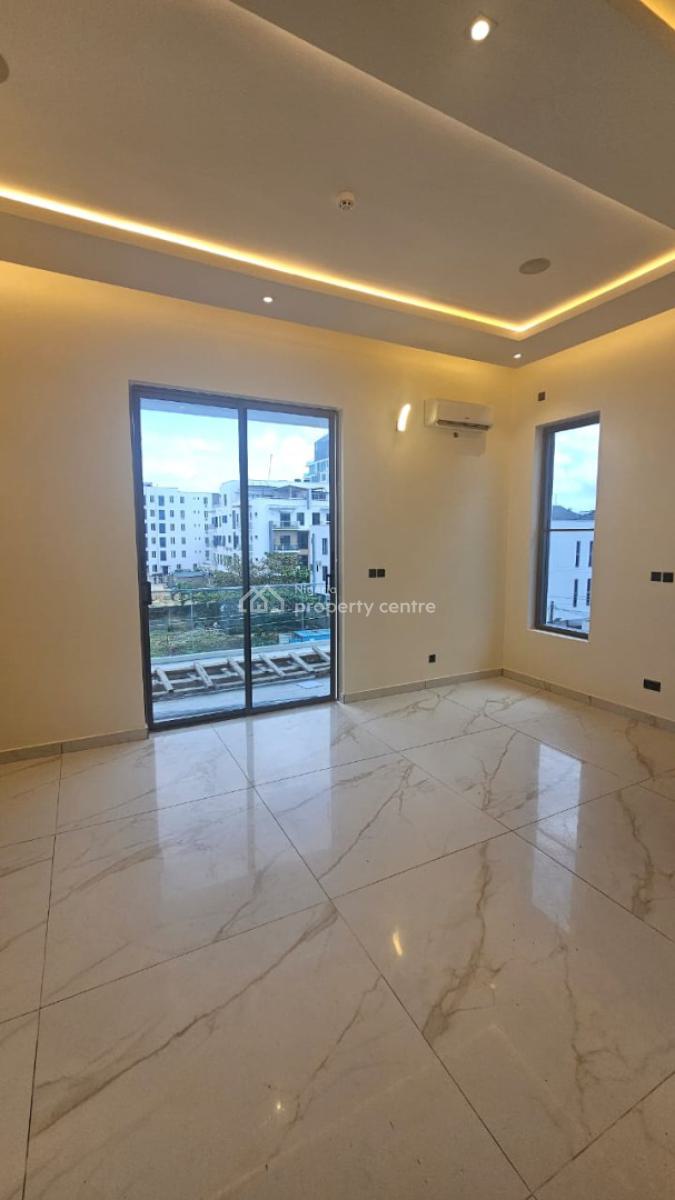 Luxury 5bedroom Detached Duplex, Old Ikoyi, Ikoyi, Lagos, Detached Duplex for Sale