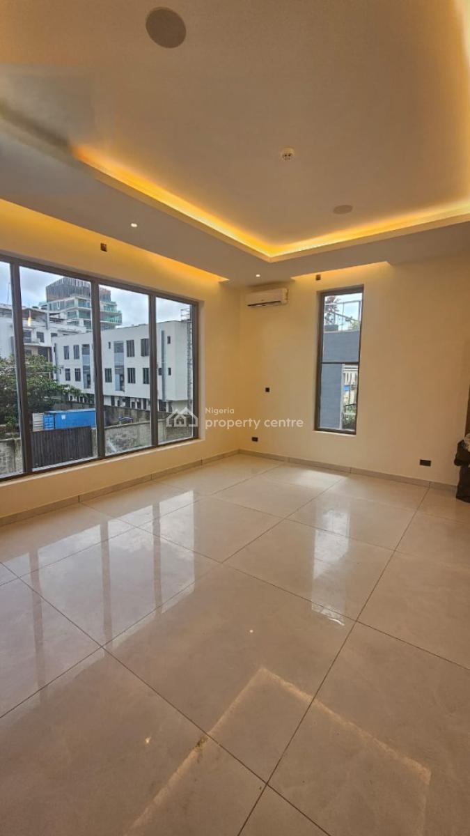 Luxury 5bedroom Detached Duplex, Old Ikoyi, Ikoyi, Lagos, Detached Duplex for Sale