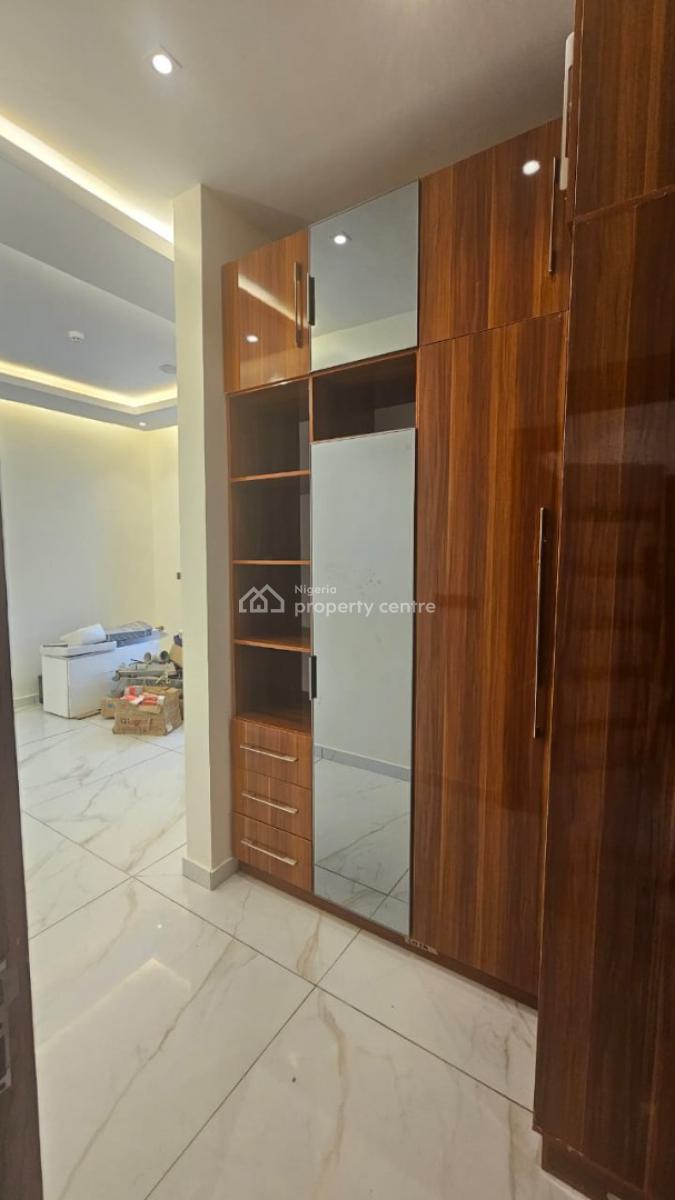 Luxury 5bedroom Detached Duplex, Old Ikoyi, Ikoyi, Lagos, Detached Duplex for Sale