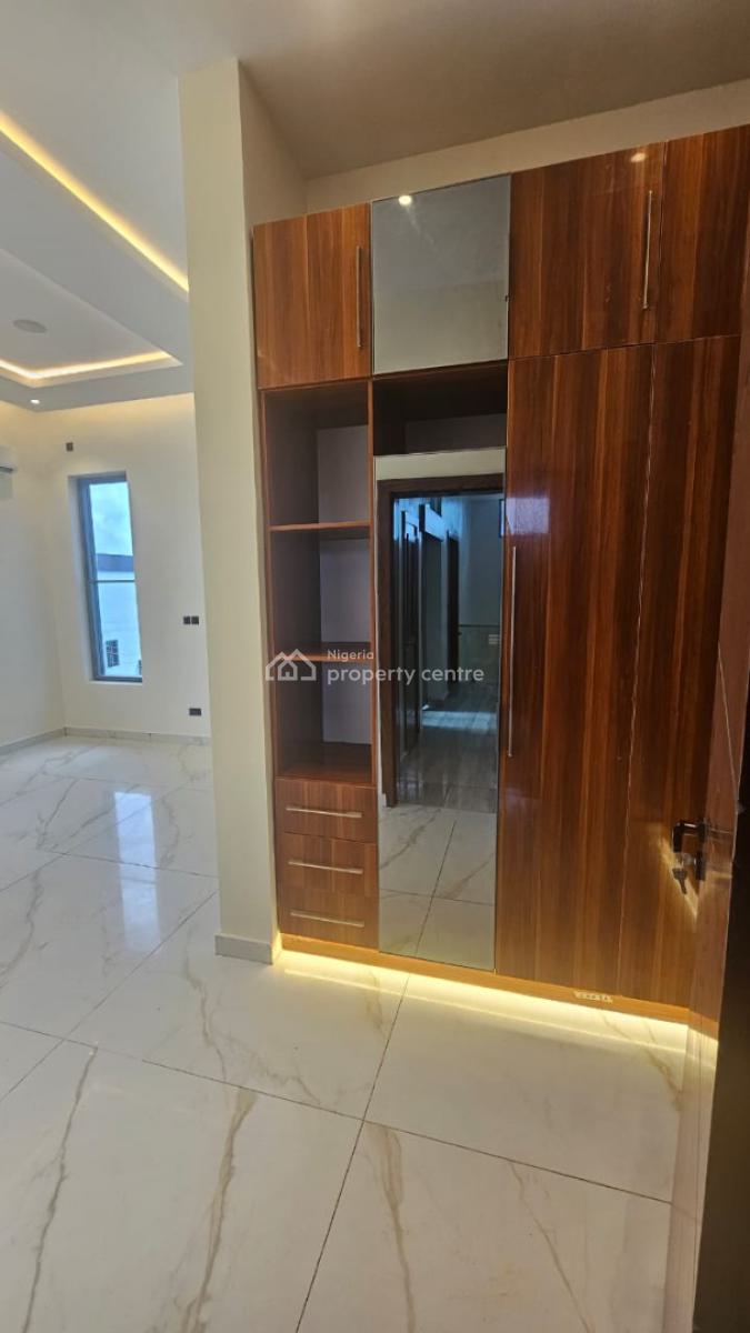 Luxury 5bedroom Detached Duplex, Old Ikoyi, Ikoyi, Lagos, Detached Duplex for Sale