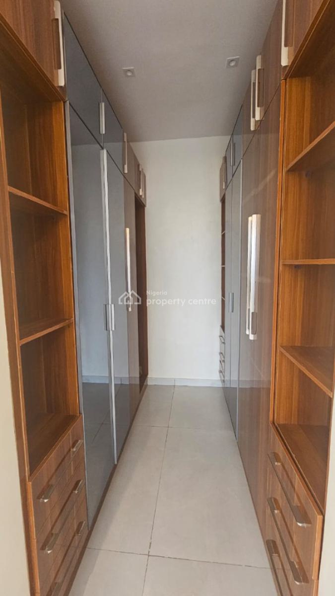 Luxury 5bedroom Detached Duplex, Old Ikoyi, Ikoyi, Lagos, Detached Duplex for Sale