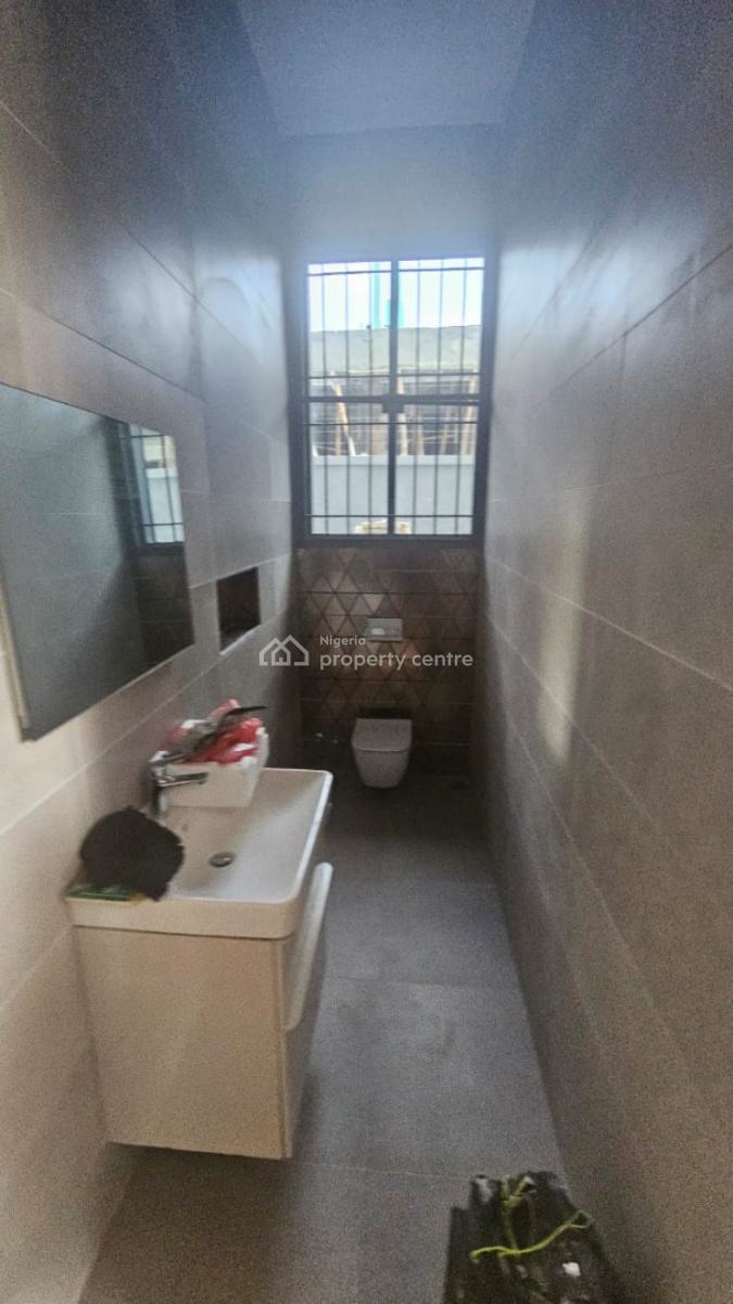 Luxury 5bedroom Detached Duplex, Old Ikoyi, Ikoyi, Lagos, Detached Duplex for Sale