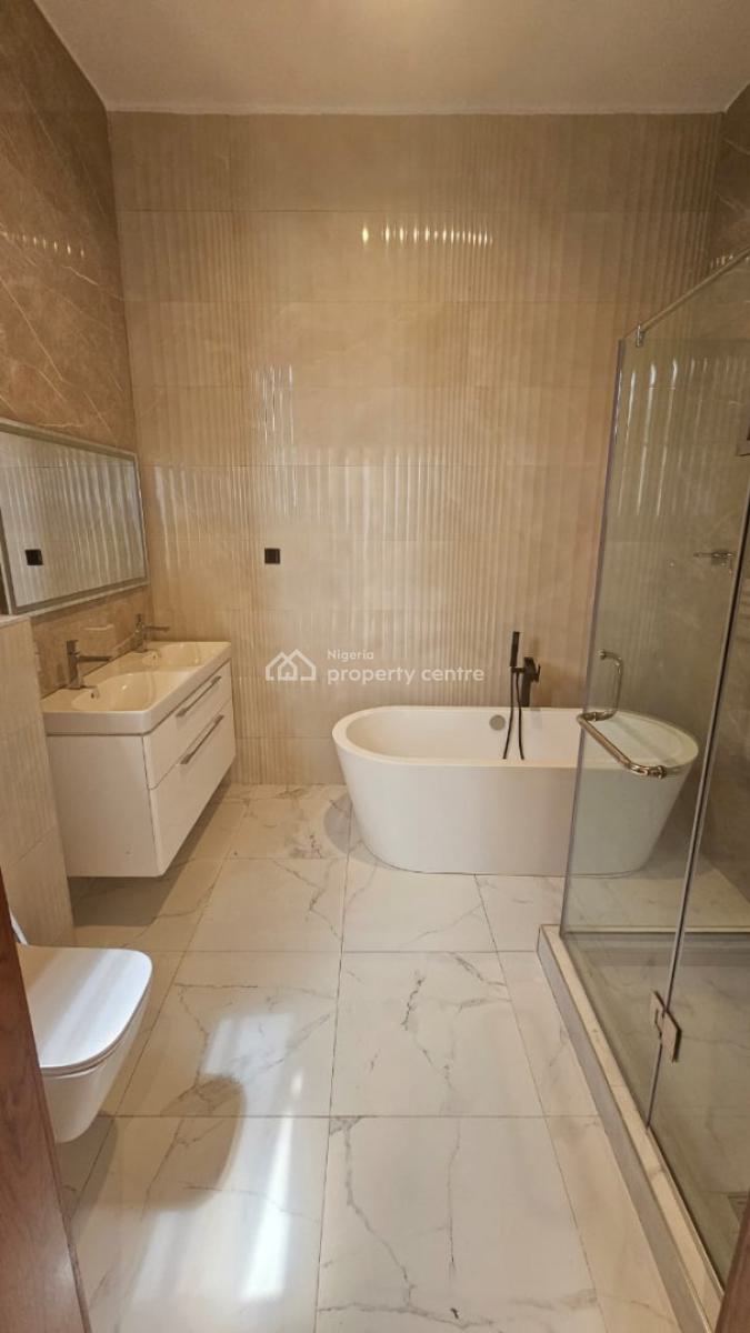 Luxury 5bedroom Detached Duplex, Old Ikoyi, Ikoyi, Lagos, Detached Duplex for Sale