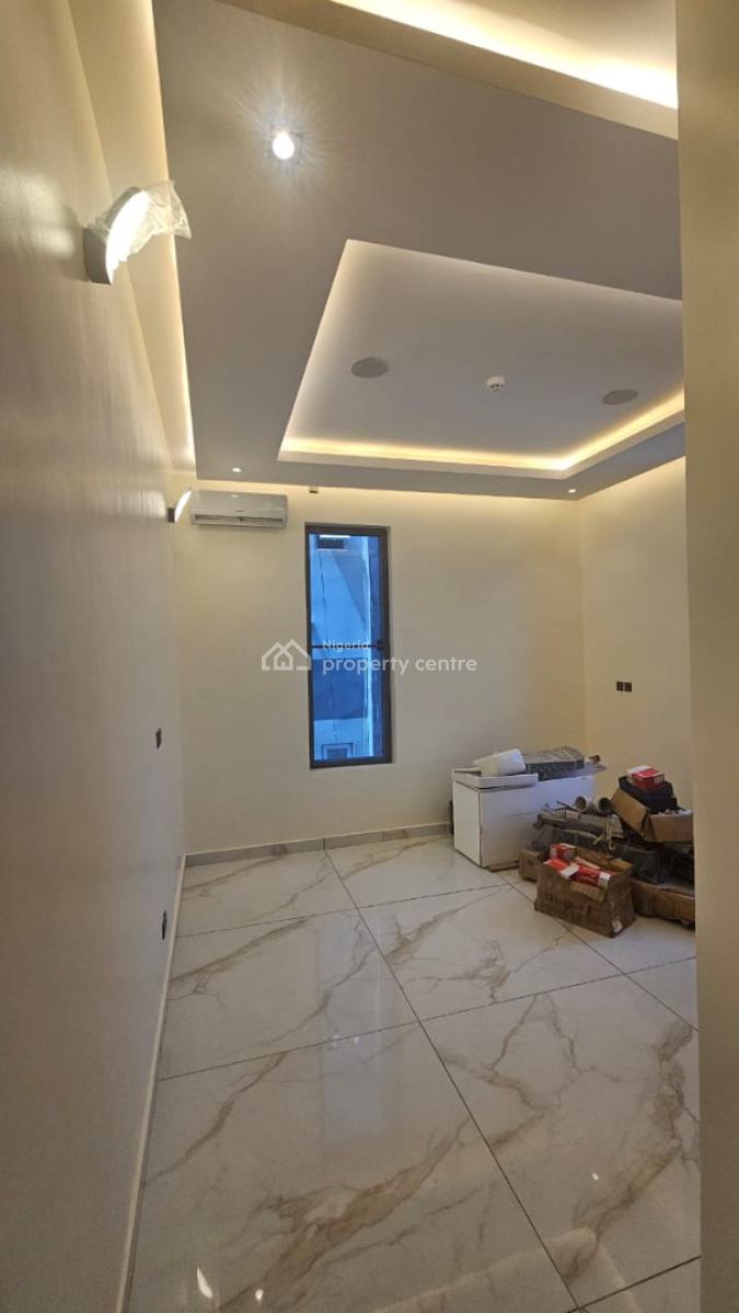 Luxury 5bedroom Detached Duplex, Old Ikoyi, Ikoyi, Lagos, Detached Duplex for Sale