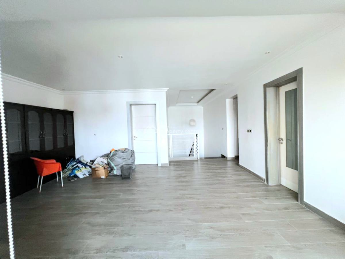 Massive 5 Bedroom Detached, Pinnock Beach Estate, Osapa, Lekki, Lagos, Semi-detached Duplex for Rent