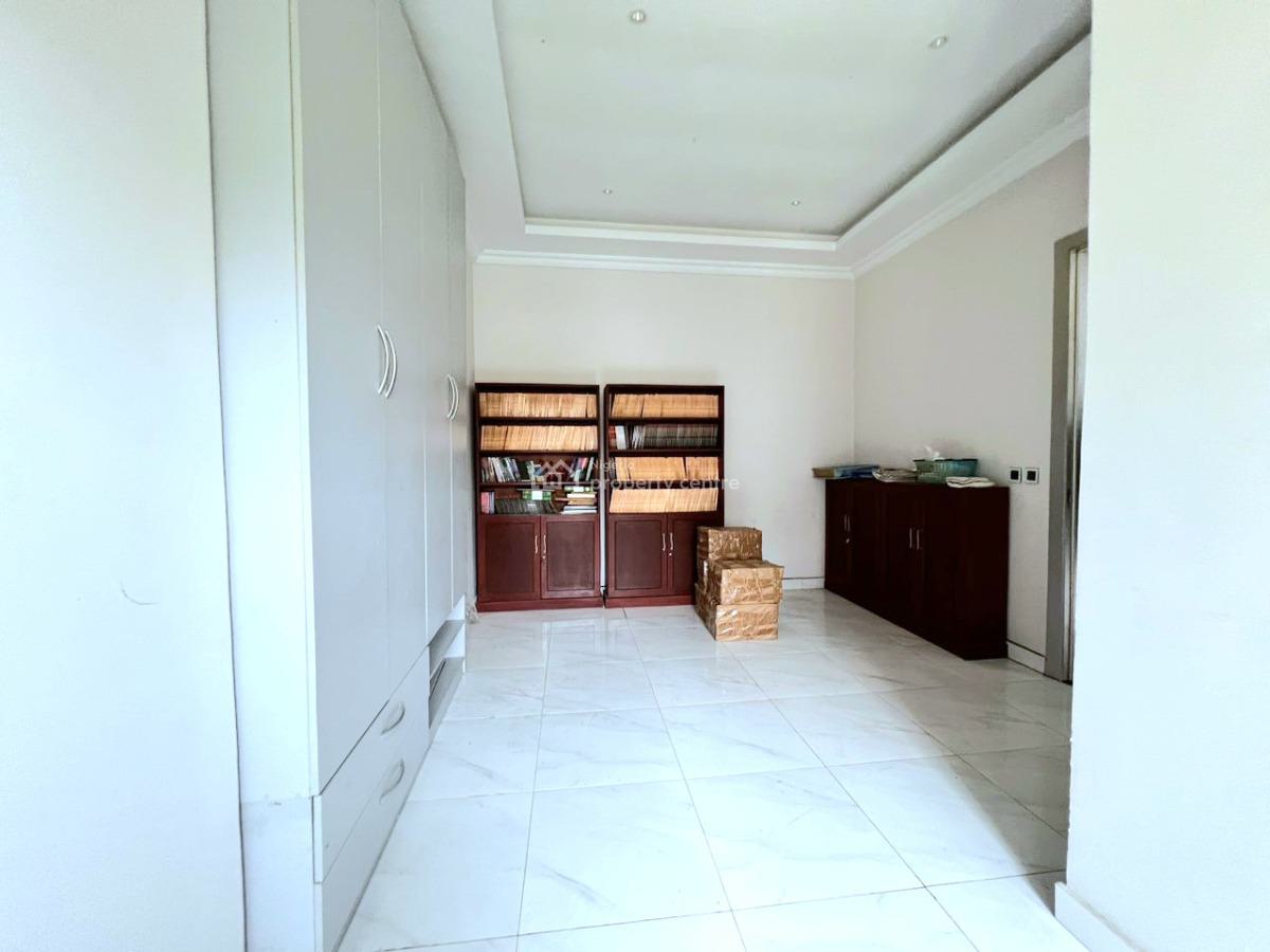 Massive 5 Bedroom Detached, Pinnock Beach Estate, Osapa, Lekki, Lagos, Semi-detached Duplex for Rent