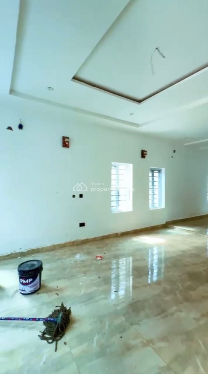 3bedroom Duplex  in an Estate, Apo Primary, Apo, Abuja, Detached Duplex for Rent
