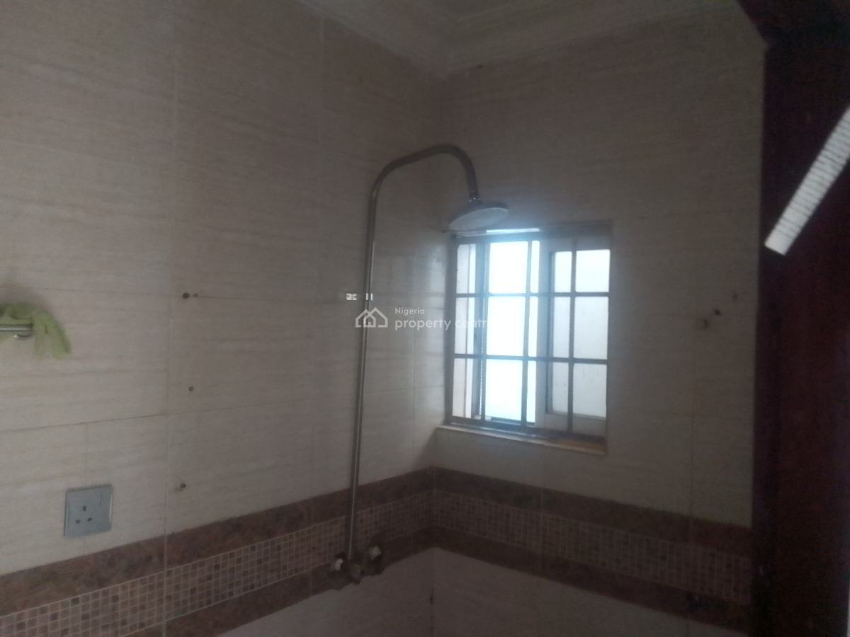 Spacious Luxury Shared Apartment with Excellent Features, Deeper Life Rd, Ogombo, Ajah, Lagos, Flat / Apartment for Rent