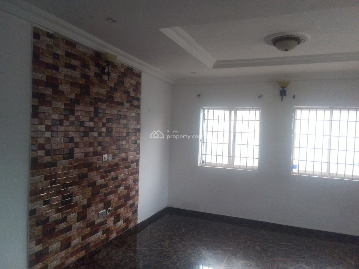 Spacious Luxury Shared Apartment with Excellent Features, Deeper Life Rd, Ogombo, Ajah, Lagos, Flat / Apartment for Rent