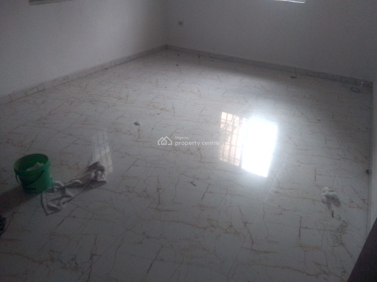 Spacious Luxury Shared Apartment with Excellent Features, Deeper Life Rd, Ogombo, Ajah, Lagos, Flat / Apartment for Rent