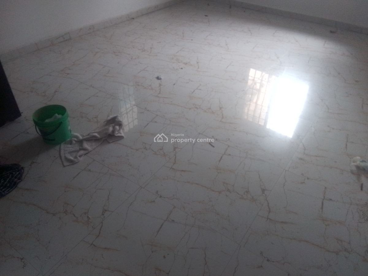 Spacious Luxury Shared Apartment with Excellent Features, Deeper Life Rd, Ogombo, Ajah, Lagos, Flat / Apartment for Rent