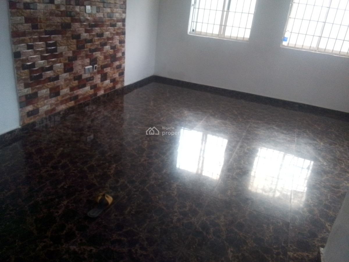 Spacious Luxury Shared Apartment with Excellent Features, Deeper Life Rd, Ogombo, Ajah, Lagos, Flat / Apartment for Rent