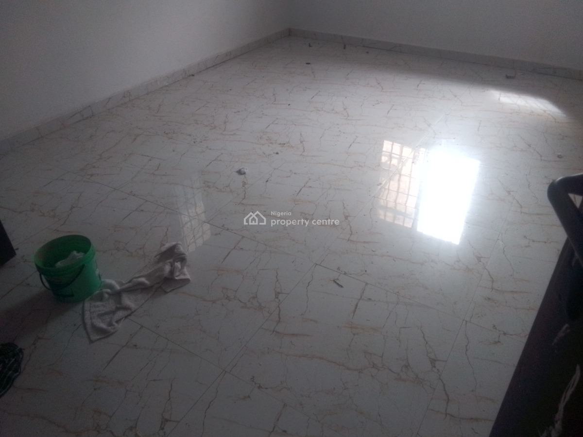 Spacious Luxury Shared Apartment with Excellent Features, Deeper Life Rd, Ogombo, Ajah, Lagos, Flat / Apartment for Rent