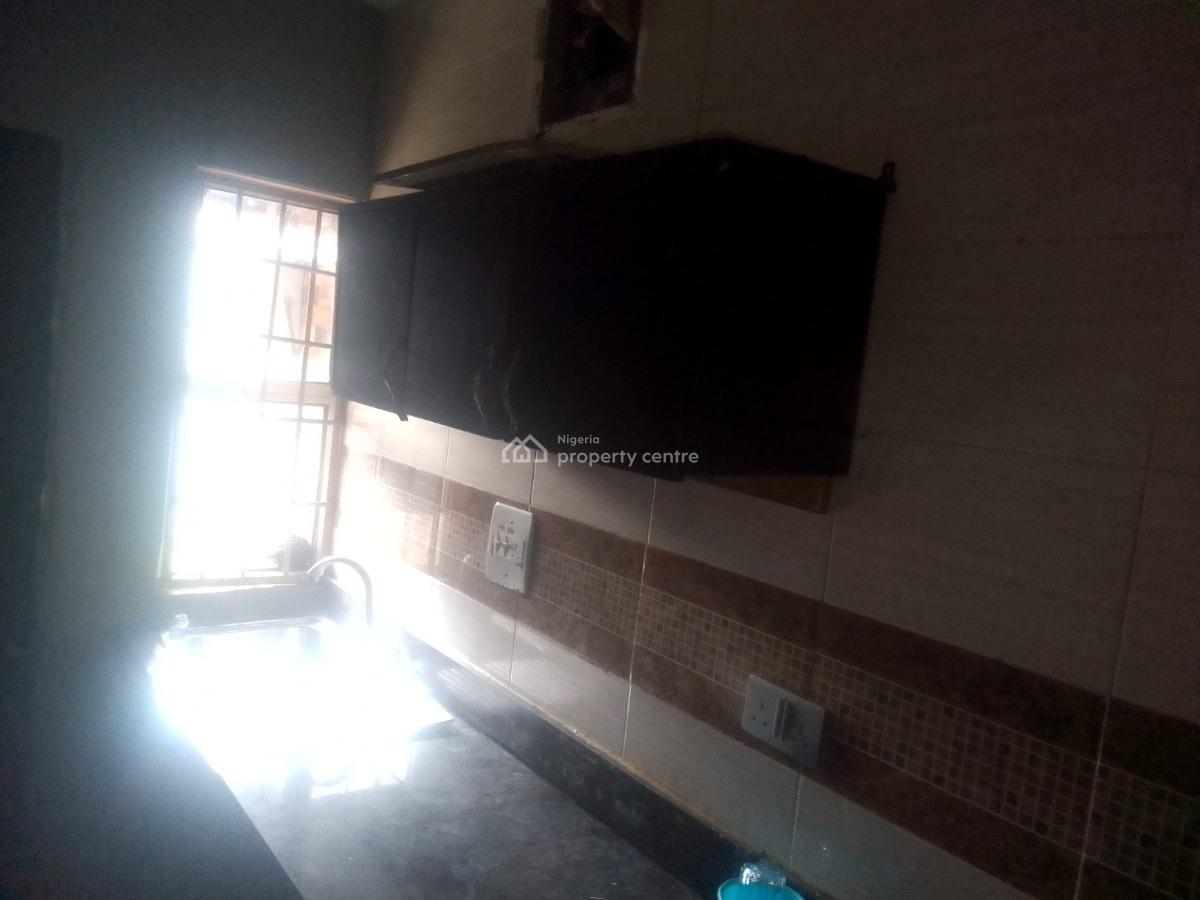 Spacious Luxury Shared Apartment with Excellent Features, Deeper Life Rd, Ogombo, Ajah, Lagos, Flat / Apartment for Rent