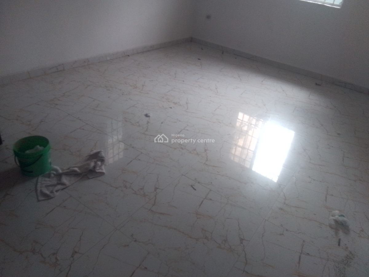 Spacious Luxury Shared Apartment with Excellent Features, Deeper Life Rd, Ogombo, Ajah, Lagos, Flat / Apartment for Rent