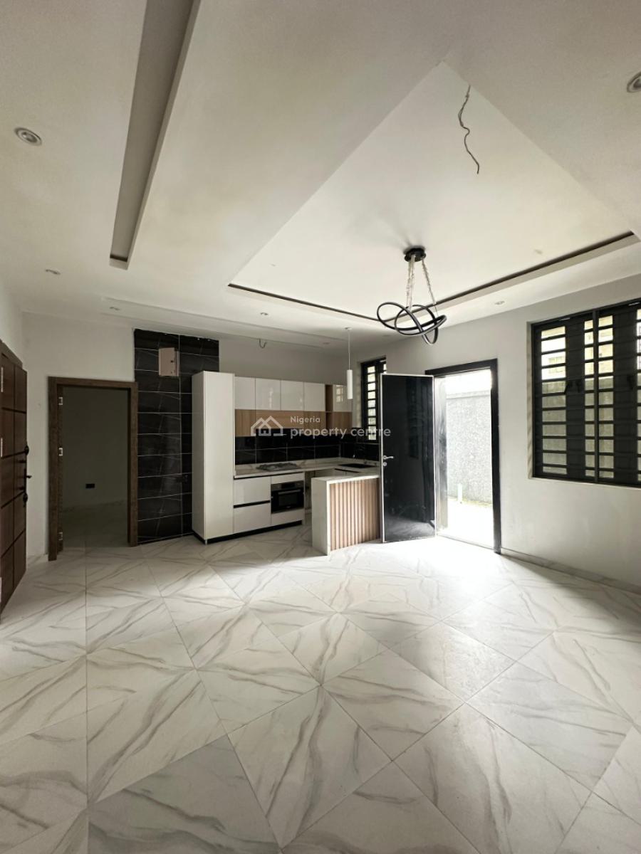 Well-built Luxury 2-bedroom Apartment with ‍️ Swimming Pool & ️‍, Ikate, Lekki, Lagos, Detached Duplex for Sale