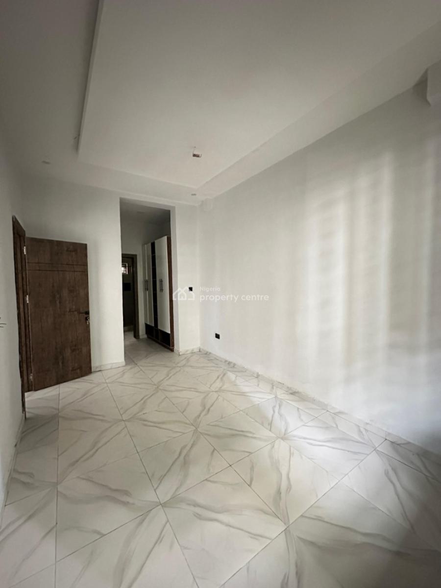 Well-built Luxury 2-bedroom Apartment with ‍️ Swimming Pool & ️‍, Ikate, Lekki, Lagos, Detached Duplex for Sale