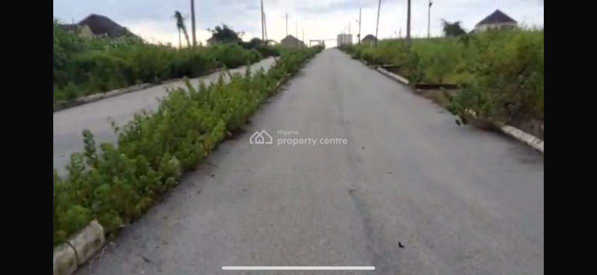 1000sqm, Idu Industrial, Abuja, Residential Land for Sale