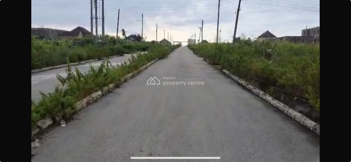 1000sqm, Idu Industrial, Abuja, Residential Land for Sale
