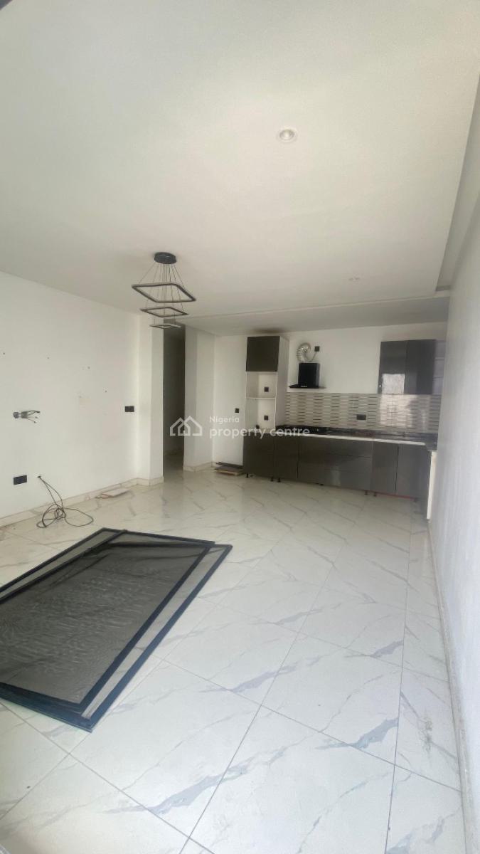 2bedroom Apartment, Ologolo, Lekki, Lagos, Flat / Apartment for Rent