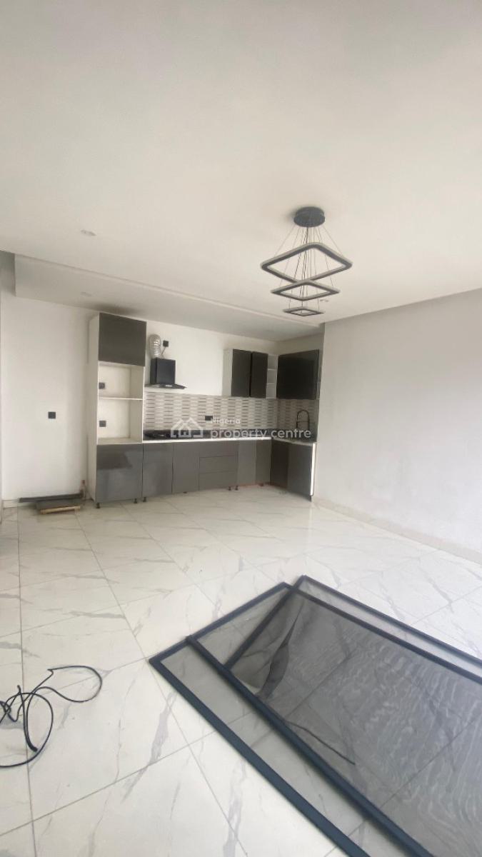 2bedroom Apartment, Ologolo, Lekki, Lagos, Flat / Apartment for Rent