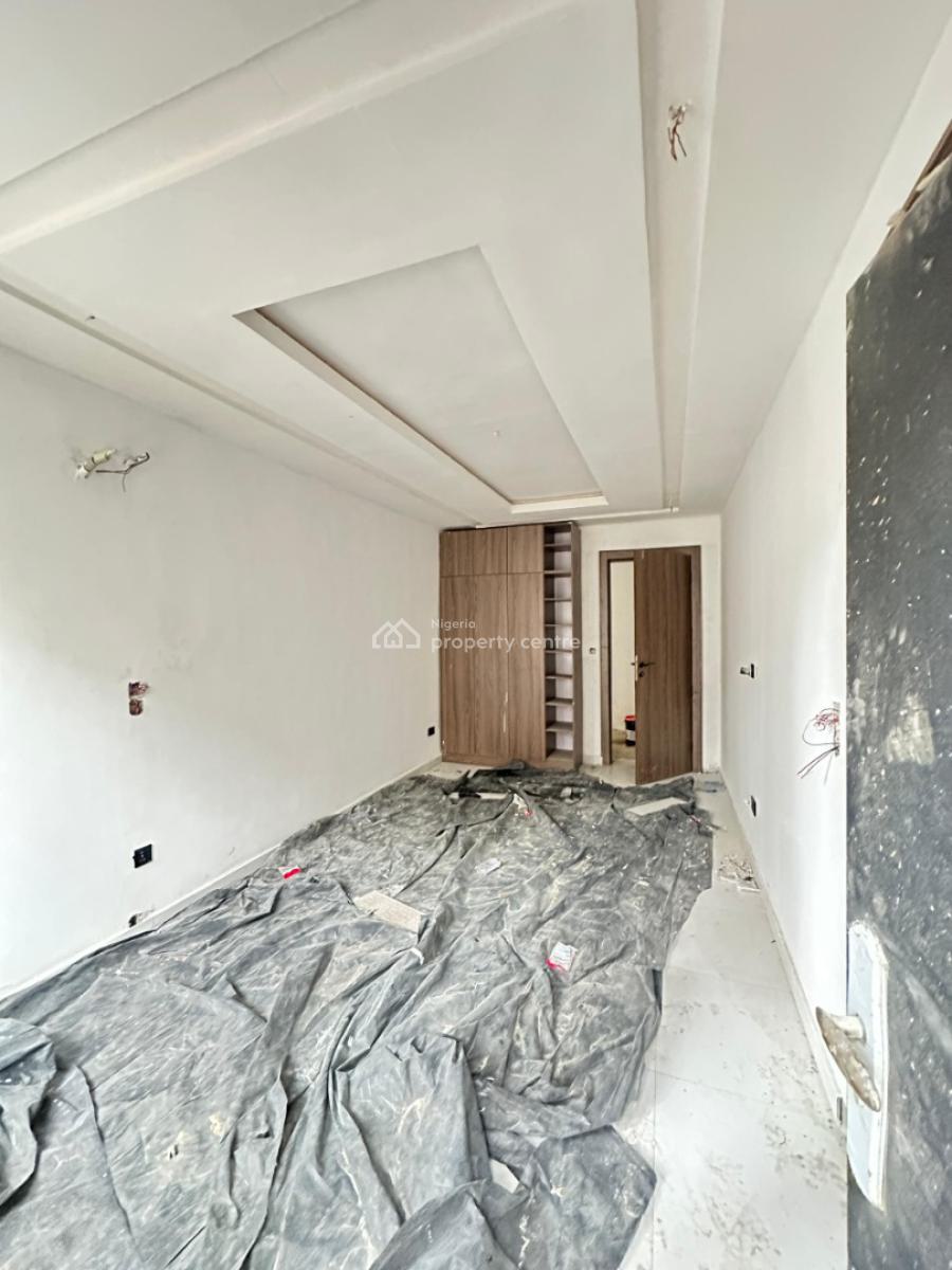 Uniquely-built Luxury Spacious 2-bedroom Apartment  (1 Unit Left ), Ikate, Lekki, Lagos, Terraced Duplex for Sale