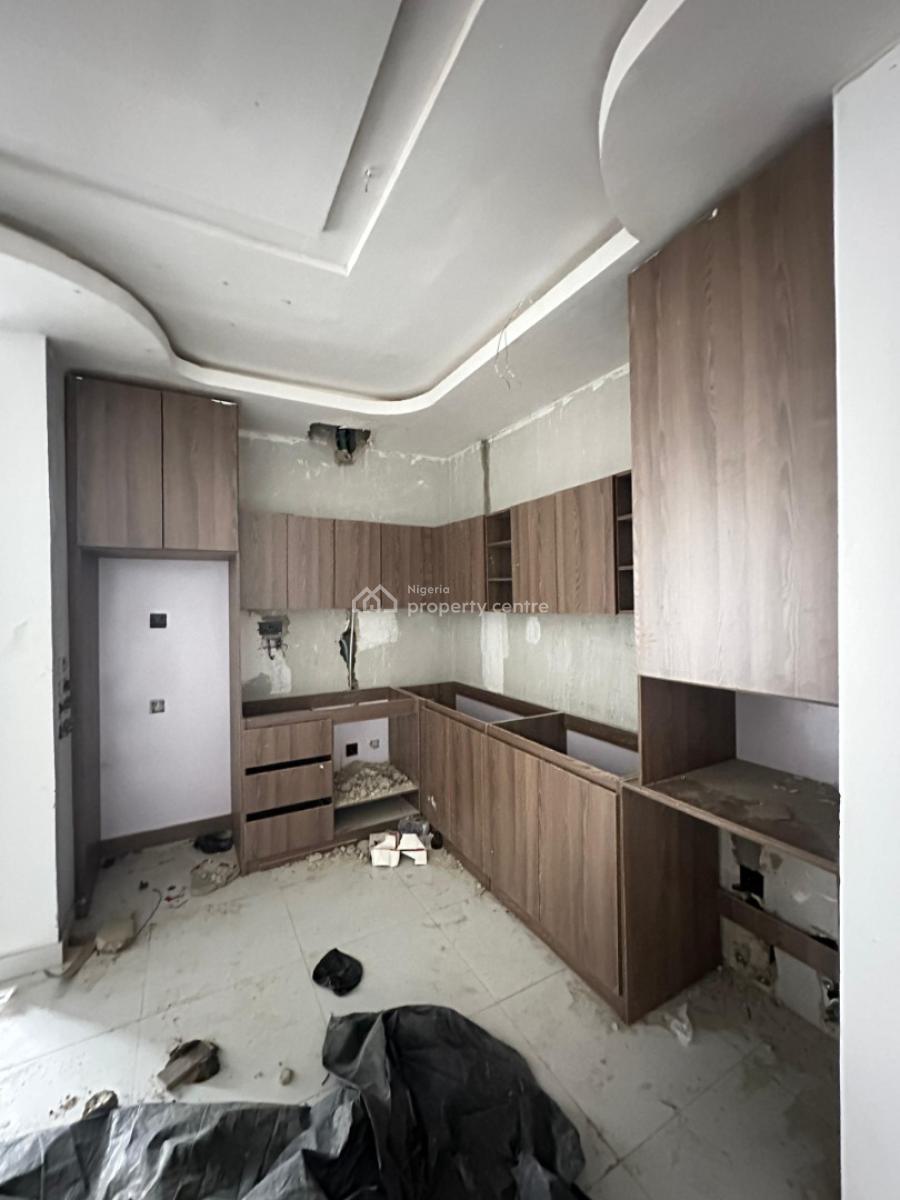 Uniquely-built Luxury Spacious 2-bedroom Apartment  (1 Unit Left ), Ikate, Lekki, Lagos, Terraced Duplex for Sale